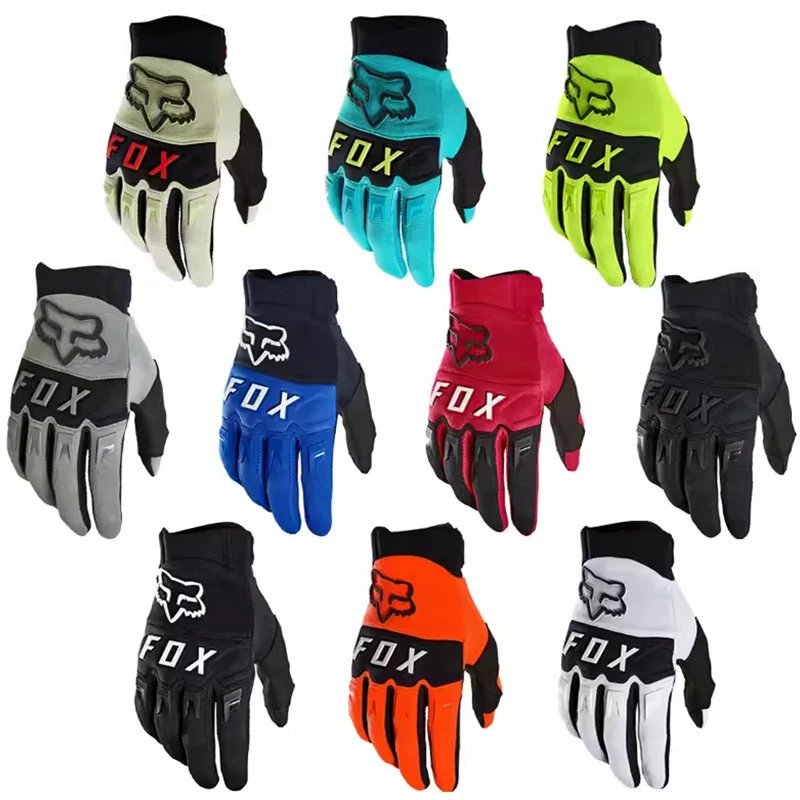 Fox Racing Dirtpaw Motocross Off-Road Gloves