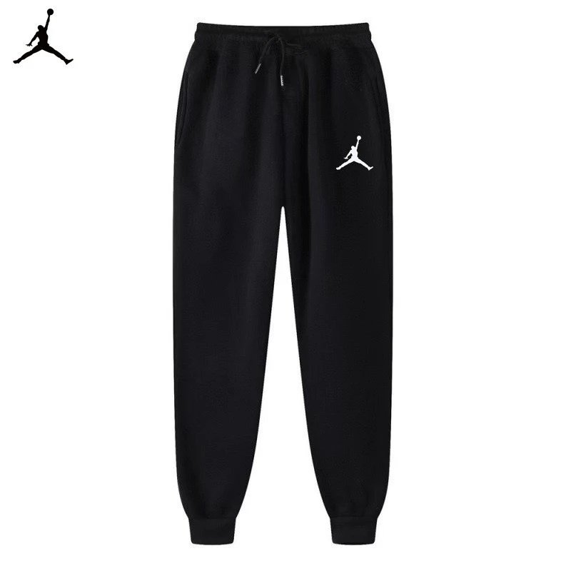 Jordan Jumpman Fleece Jogger Sweatpants