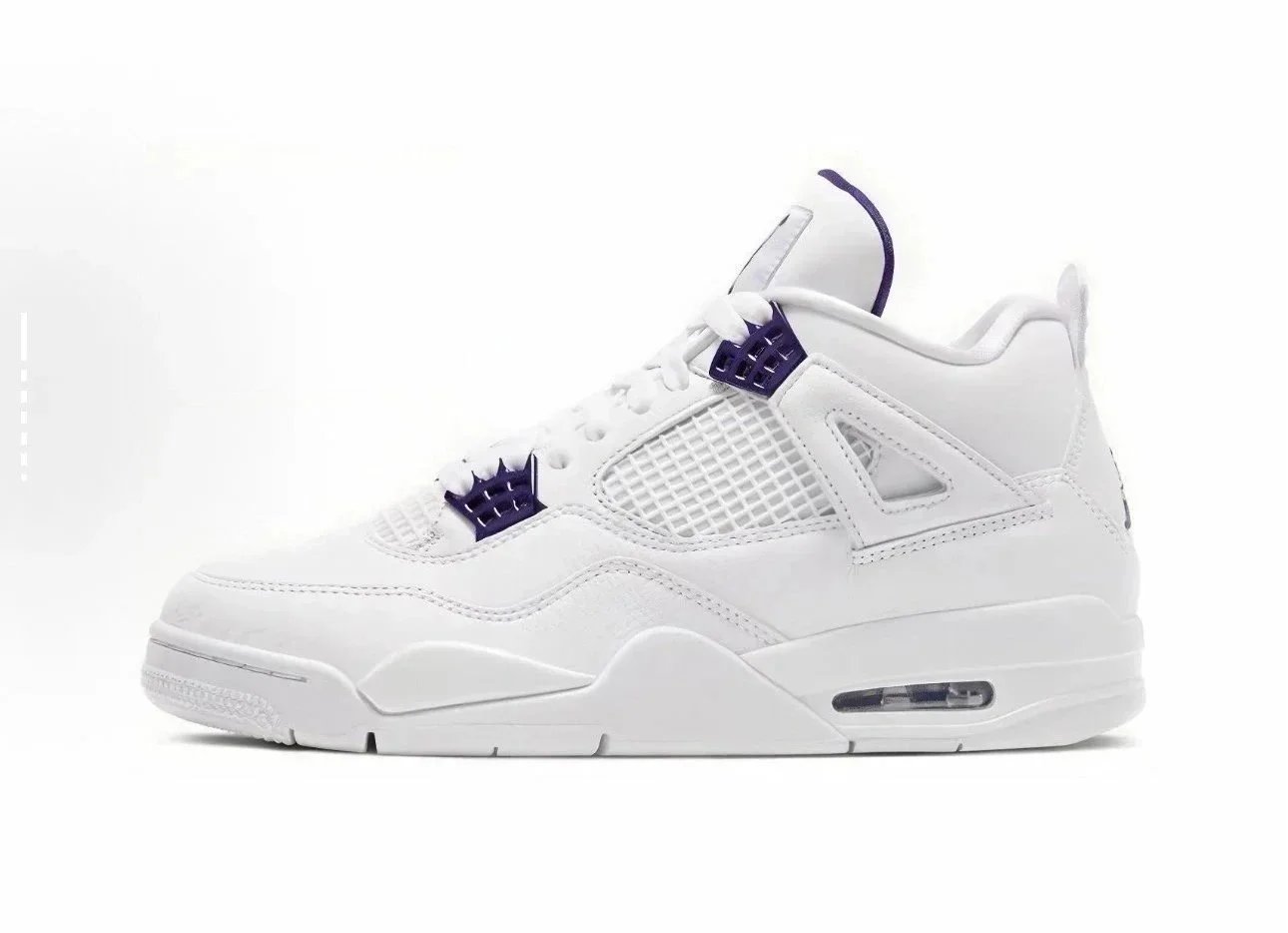 White-Purple CT8527-115