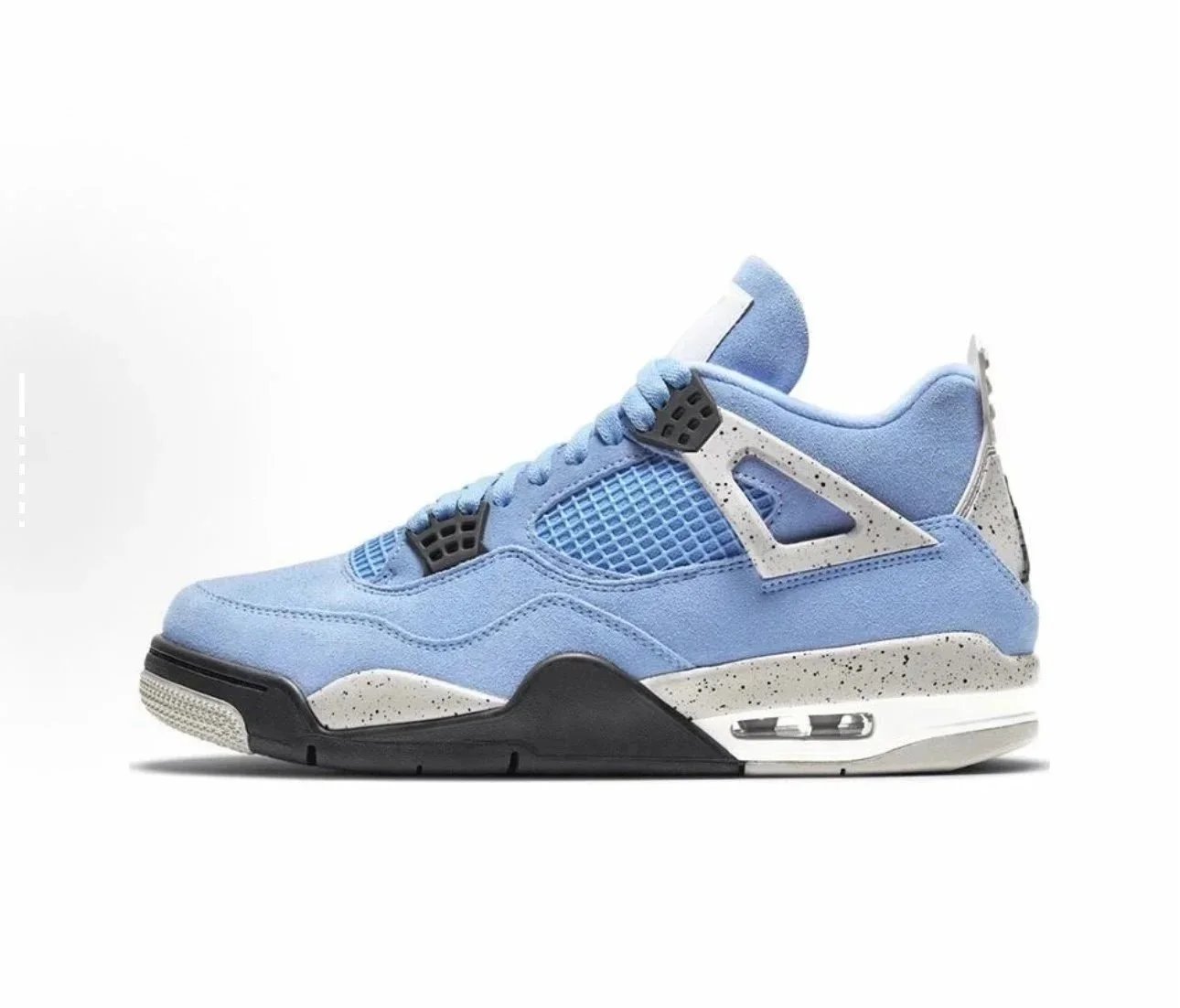 University Blue CT8527-400