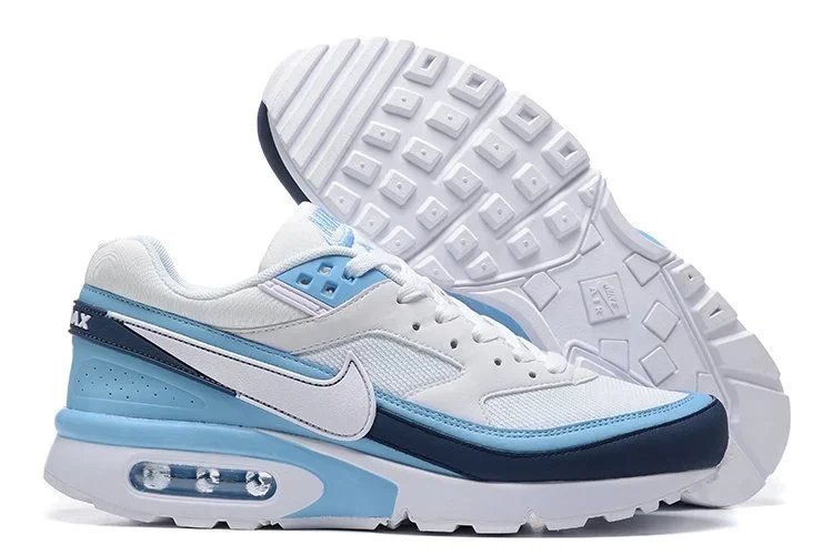 Nike Sneakers Air Max 90 — 21