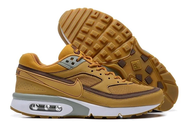 Nike Sneakers Air Max 90 — 23
