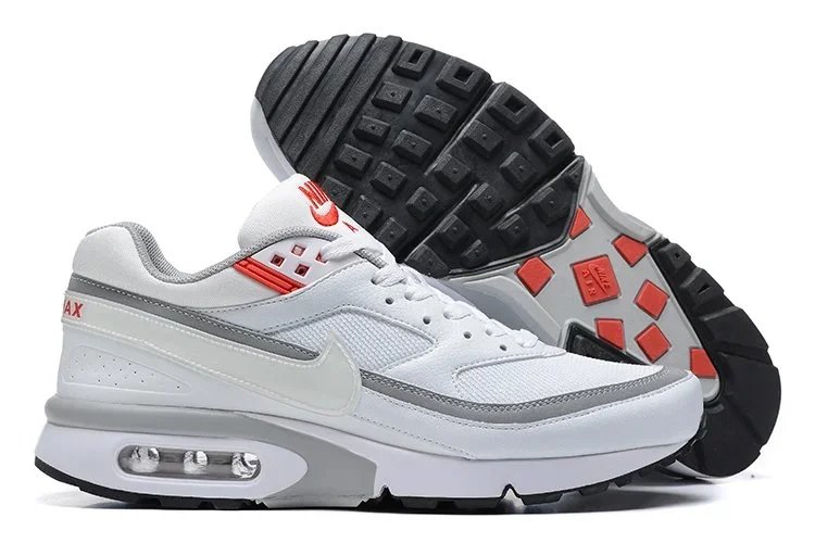 Nike Sneakers Air Max 90 — 19