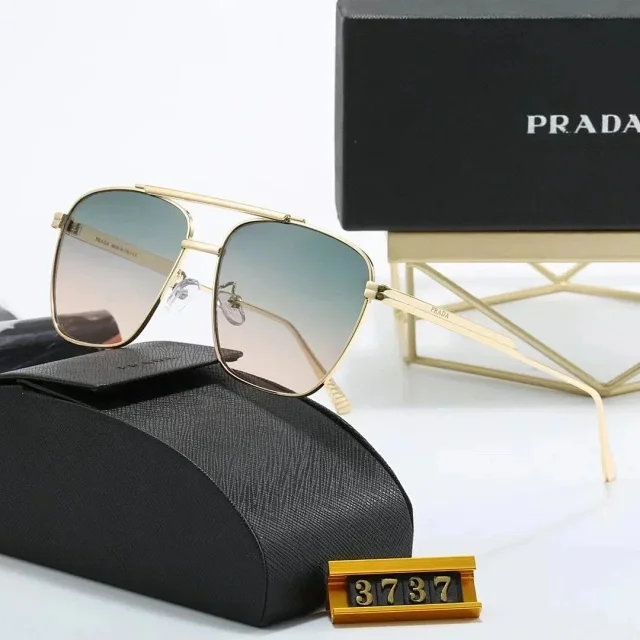 Prada Multiple sunglass models product detail image 9