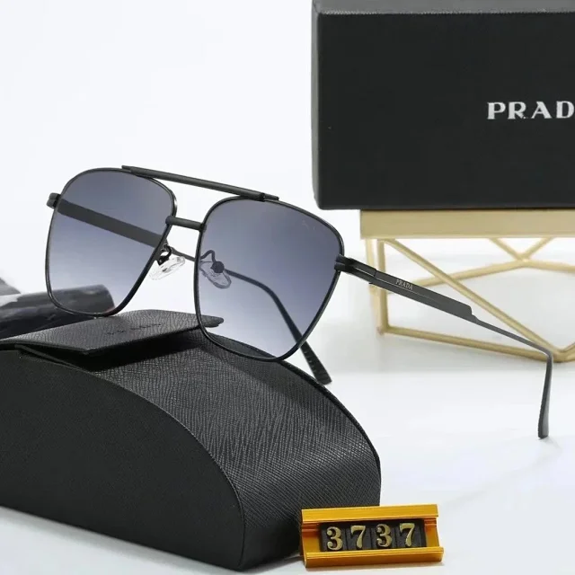 Prada Multiple sunglass models product detail image 8