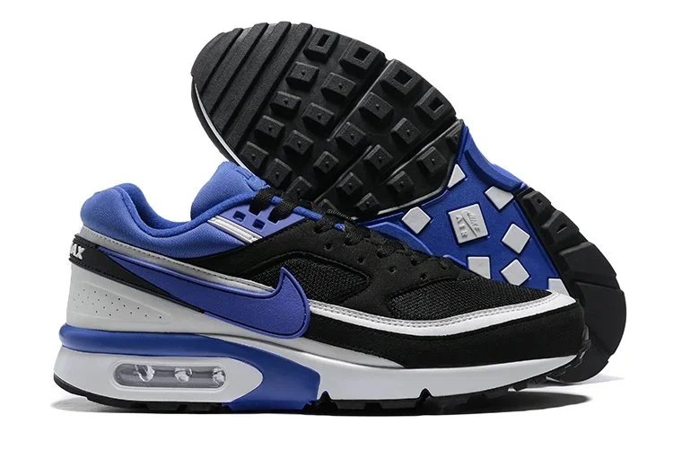 Nike Sneakers Air Max 90 — 1 (Ships first to collectors)