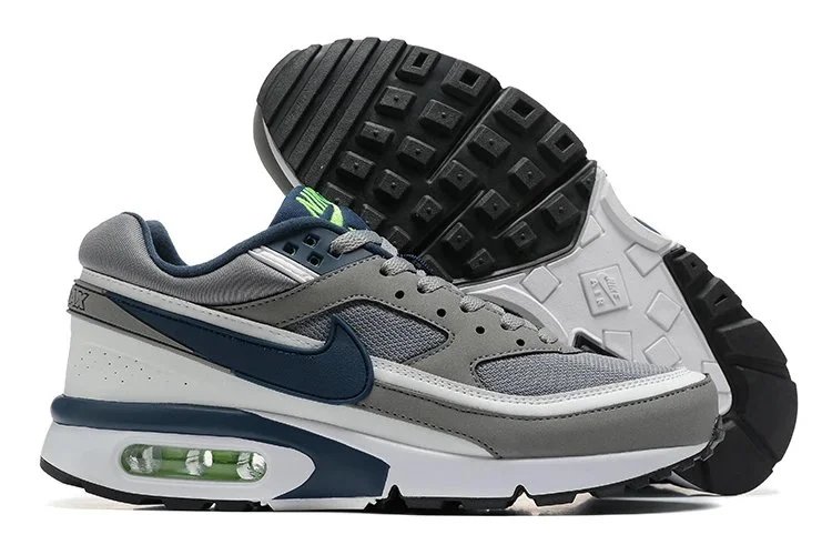 Nike Sneakers Air Max 90 — 16