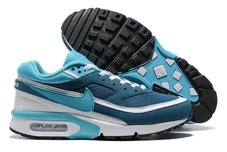 Nike Sneakers Air Max 90 — 9