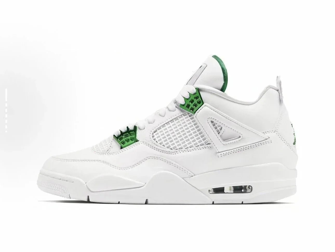 White and Green CT8527-113