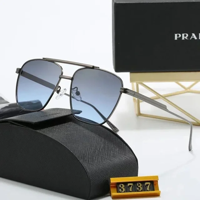 Prada Multiple sunglass models product detail image 5