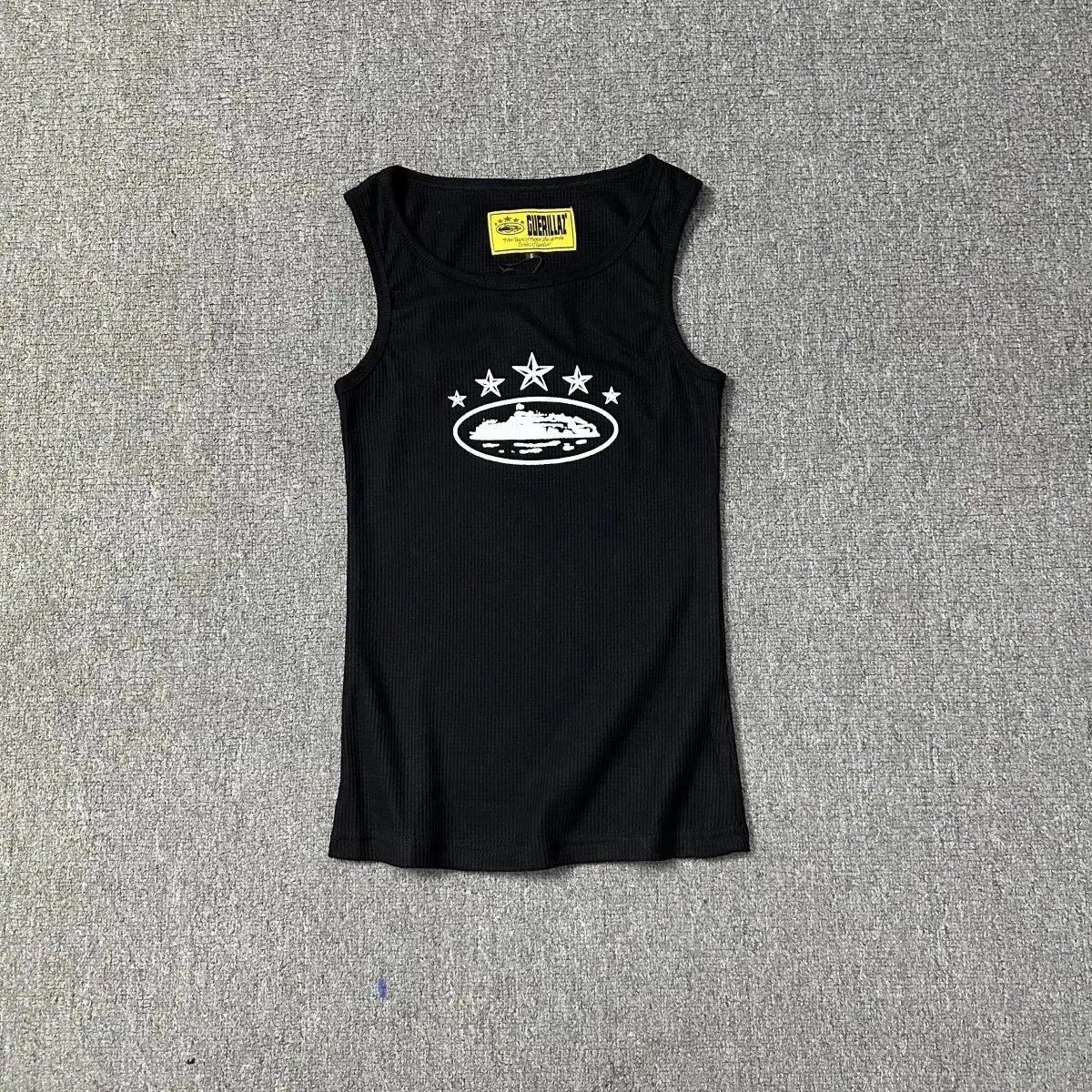 Premium Tank Top photo 4