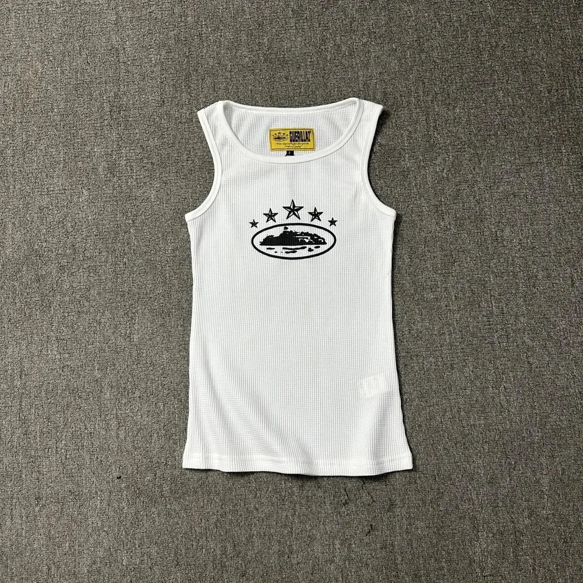 Premium Tank Top photo 8