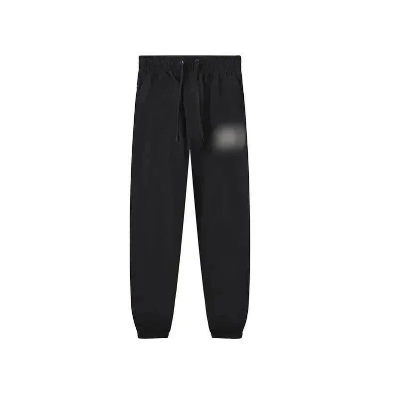 Corteiz Jeans Alcatraz Logo Embroidered Straight-Leg — 26