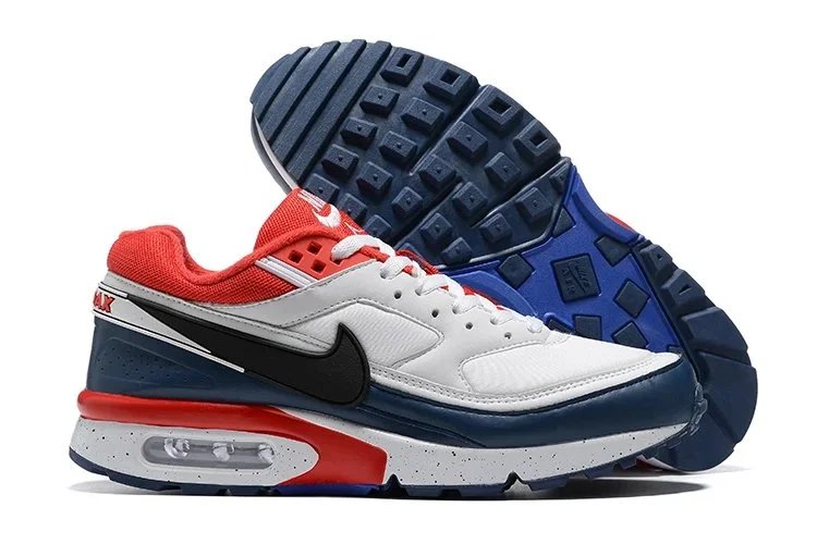 Nike Sneakers Air Max 90 — 12