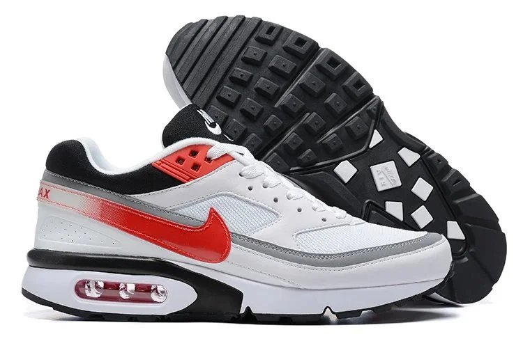 Nike Sneakers Air Max 90 — 18