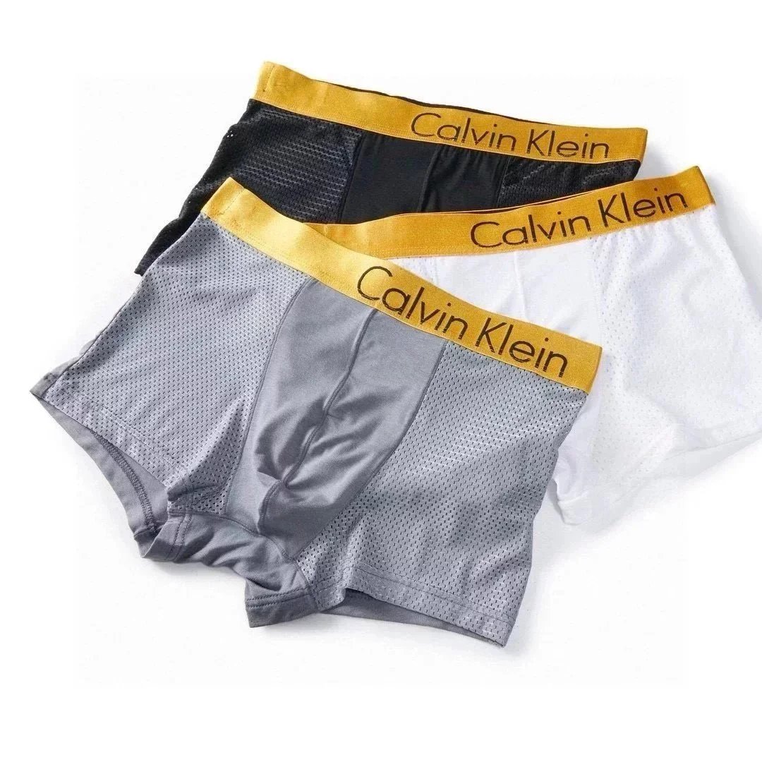 Calvin Klein Underwear Boxer Briefs — 09