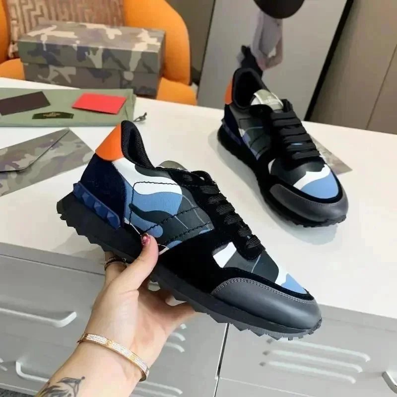 Valentino Rockrunner