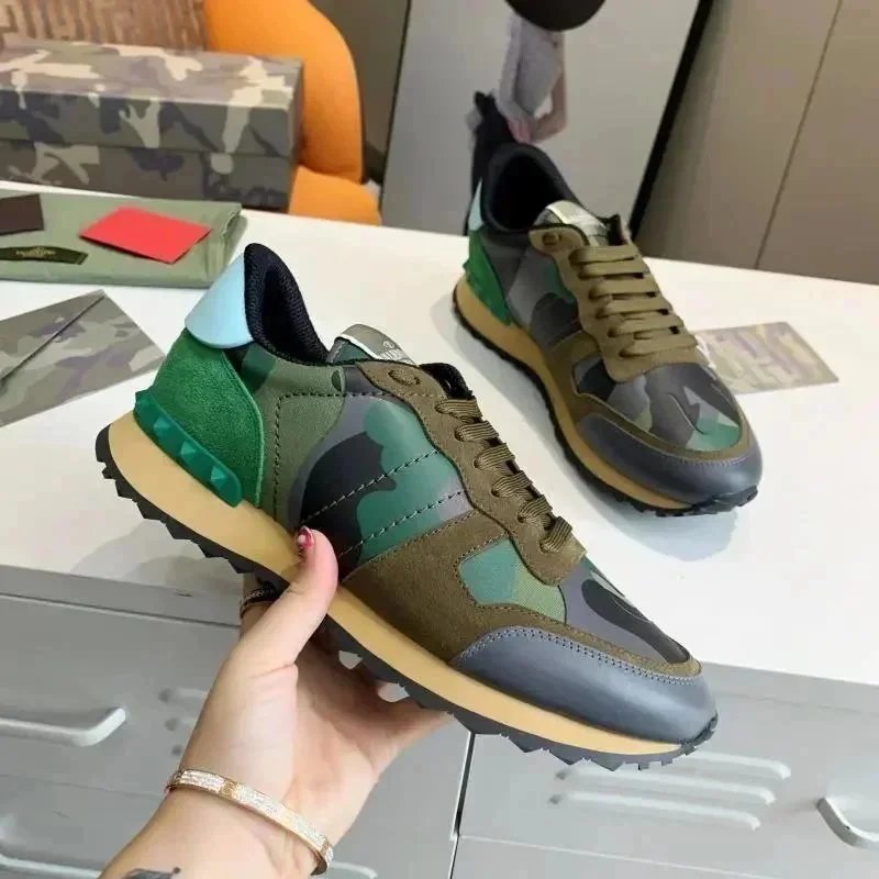 Valentino Rockrunner