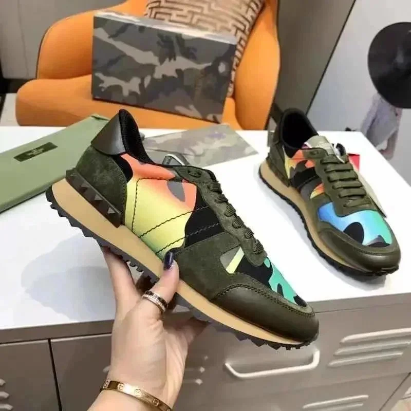 Valentino Rockrunner