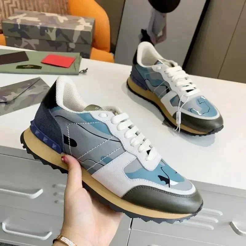 Valentino Rockrunner