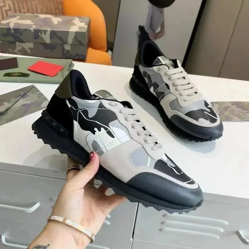 Valentino Rockrunner