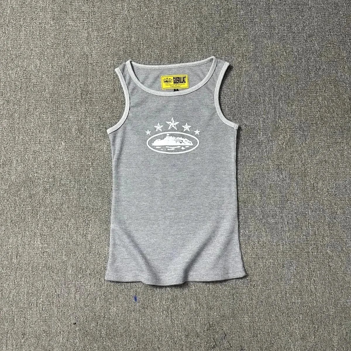 Premium Tank Top photo 7
