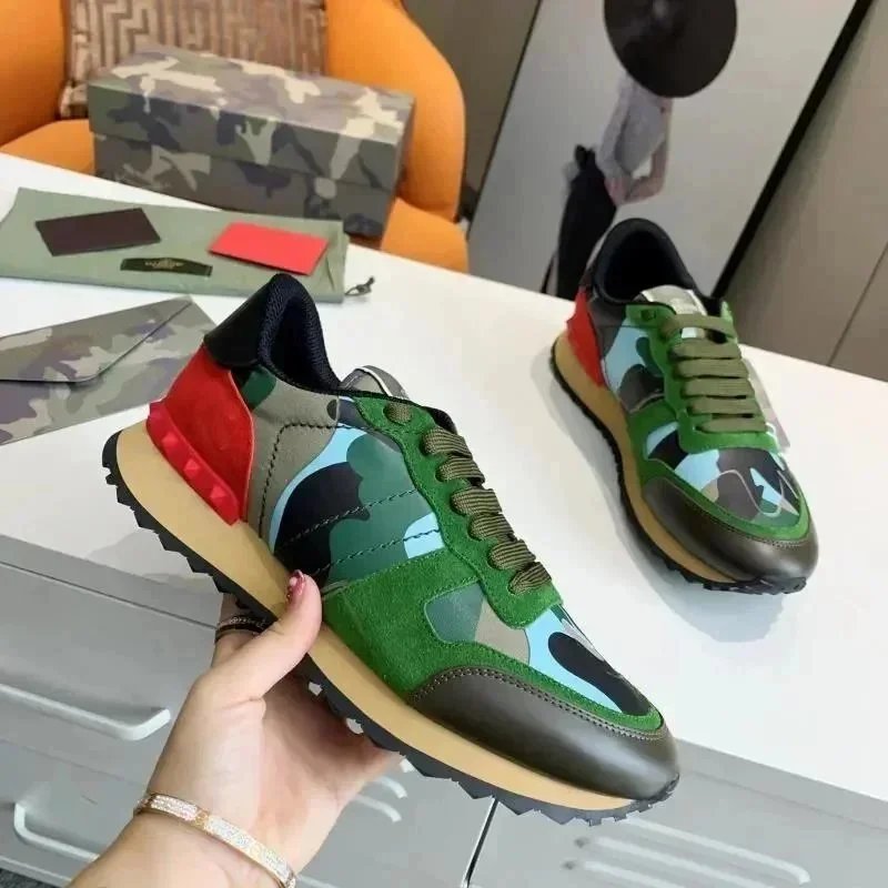 Valentino Rockrunner
