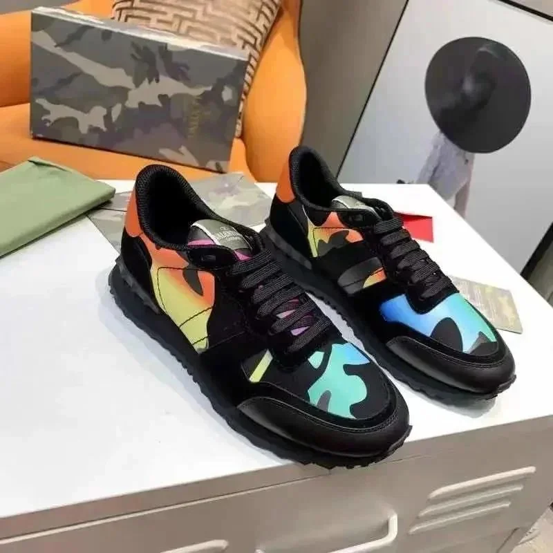 Valentino Rockrunner