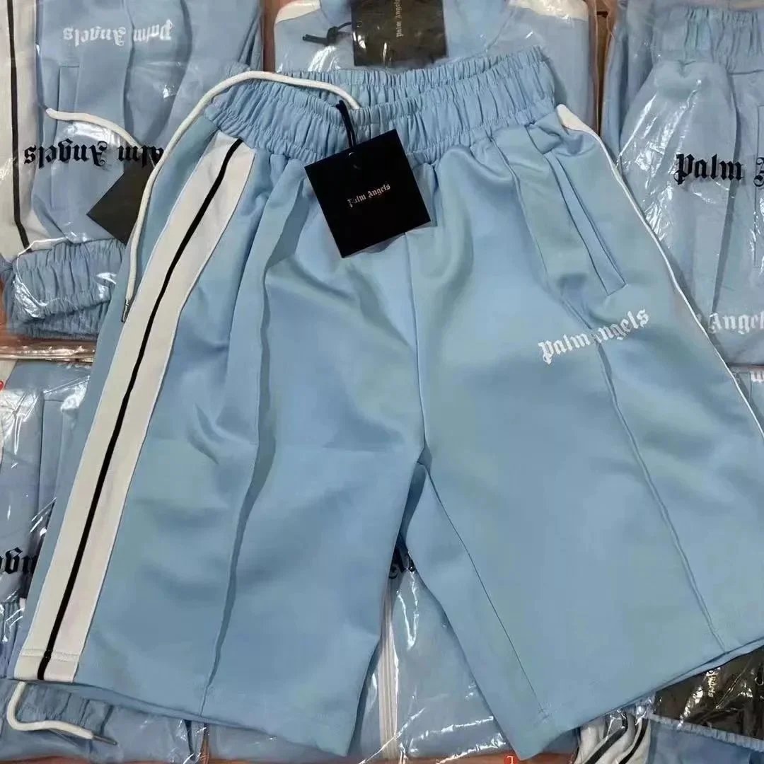 Palm Angels Track Shorts