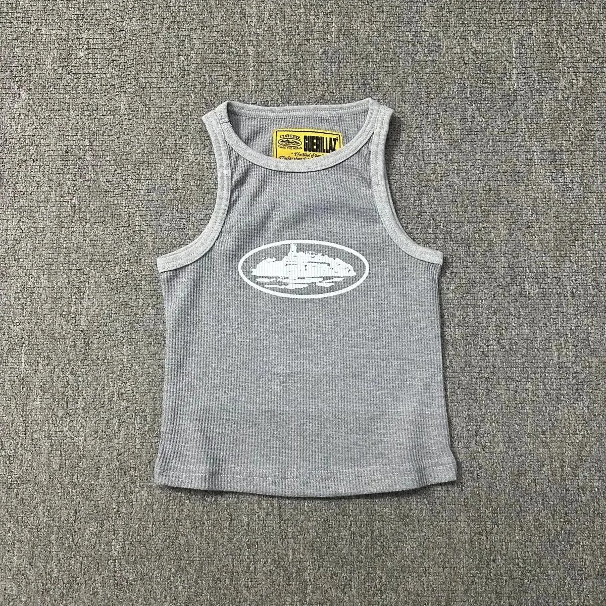 Premium Tank Top photo 3