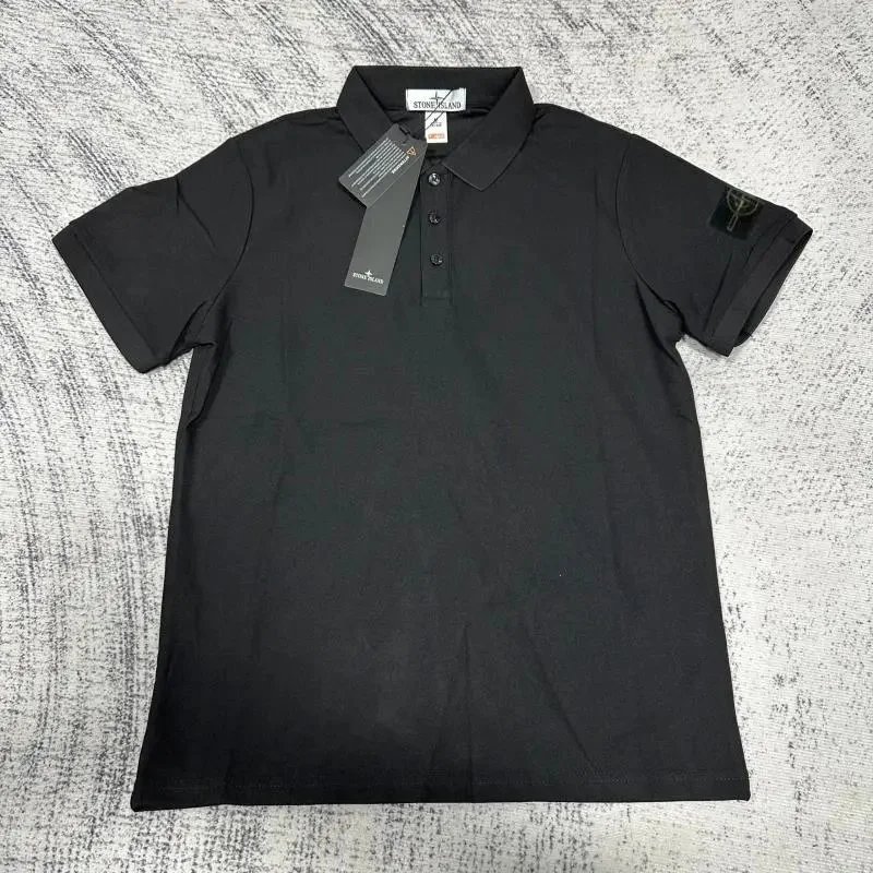 Fashion Short-Sleeve T-Shirt photo 5
