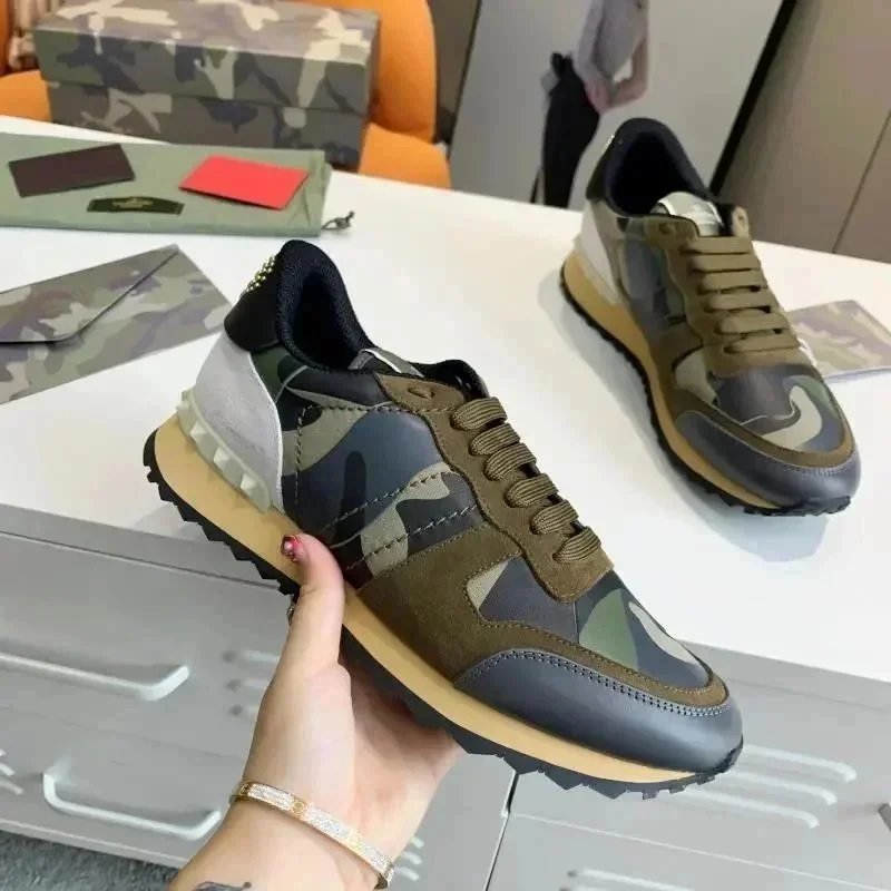 Valentino Rockrunner