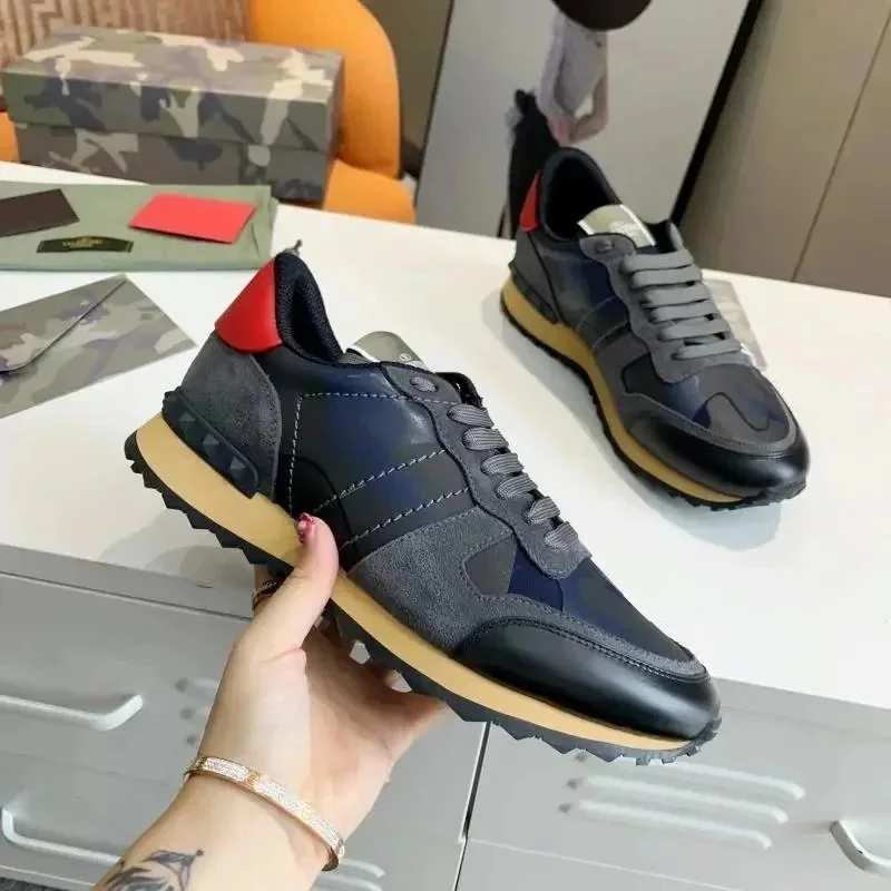 Valentino Rockrunner