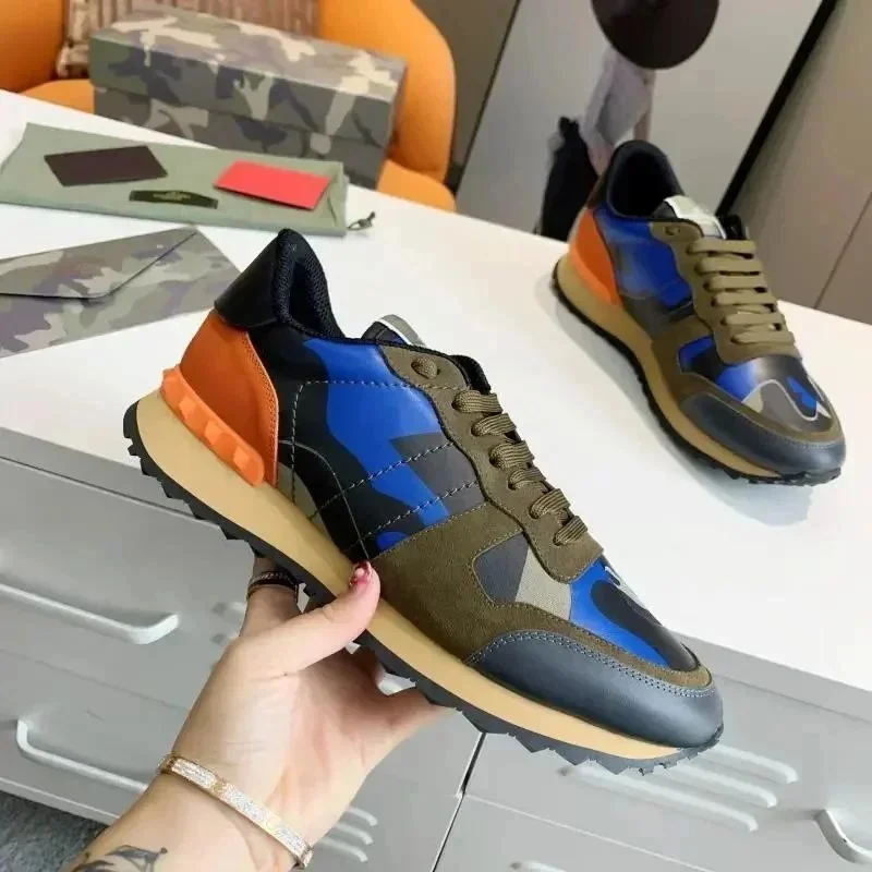 Valentino Rockrunner