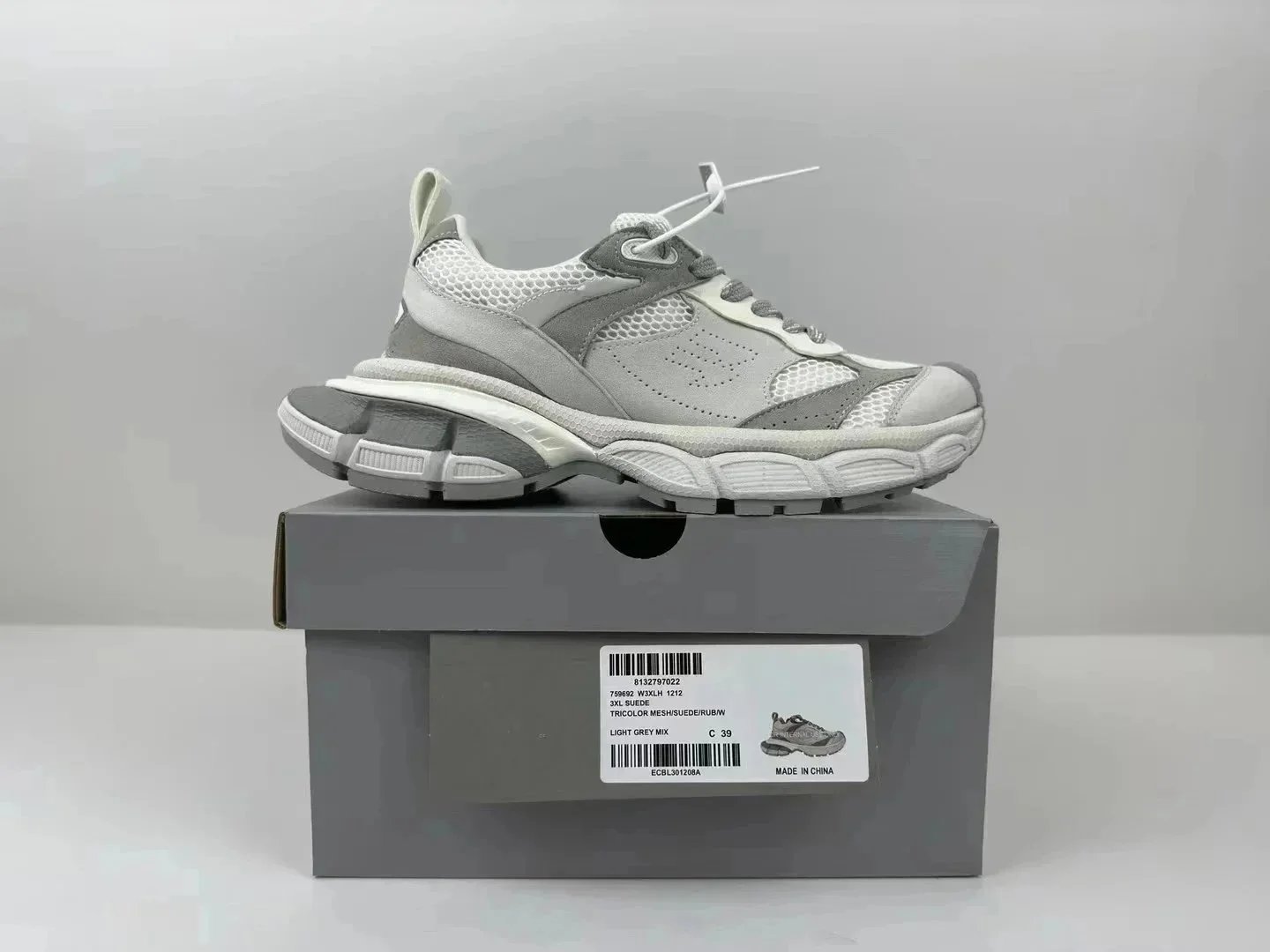 Athletic Sneaker photo 5