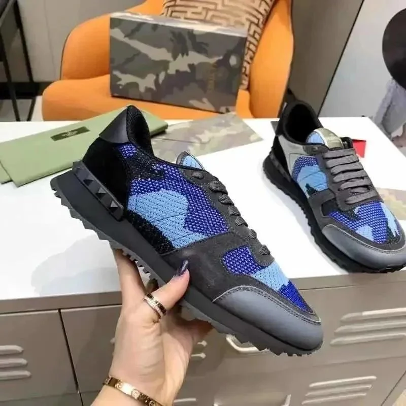 Valentino Rockrunner