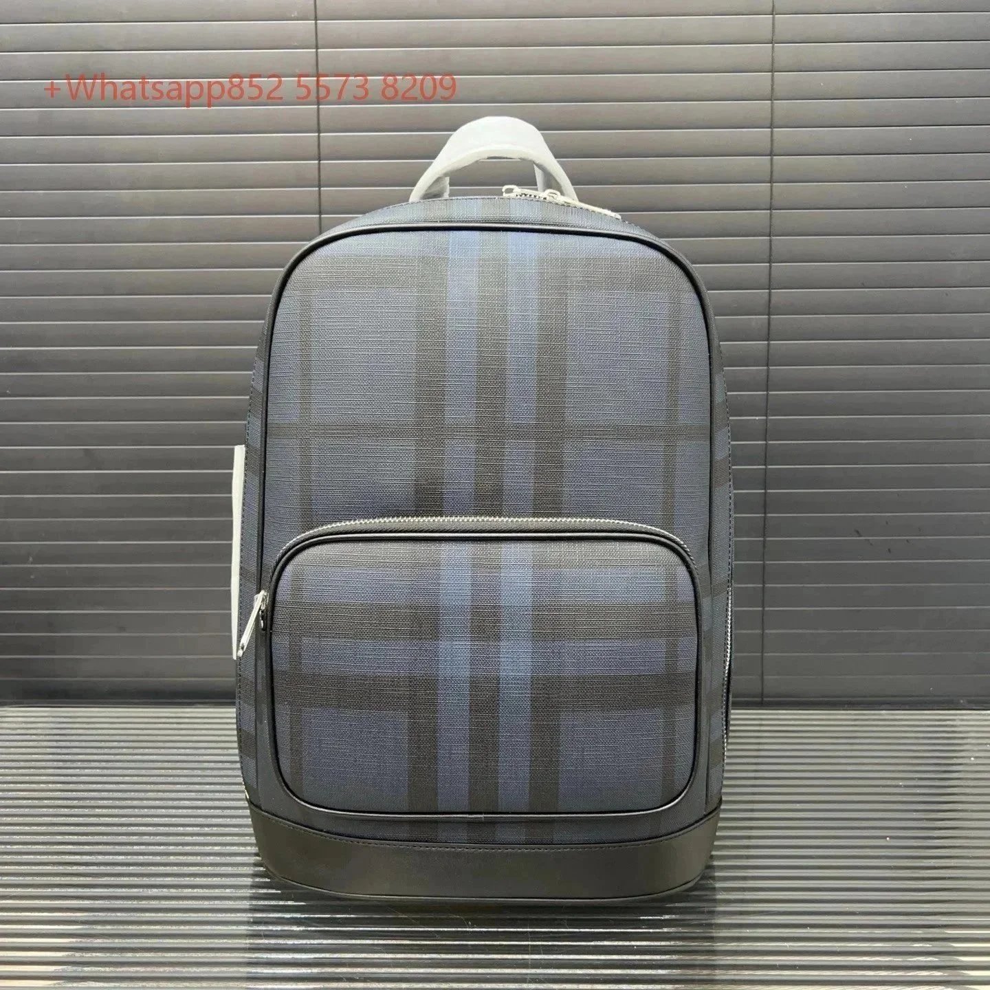 Top Quality backpack 3