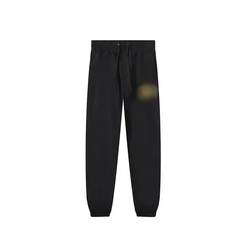Corteiz Jeans Alcatraz Logo Embroidered Straight-Leg — 25