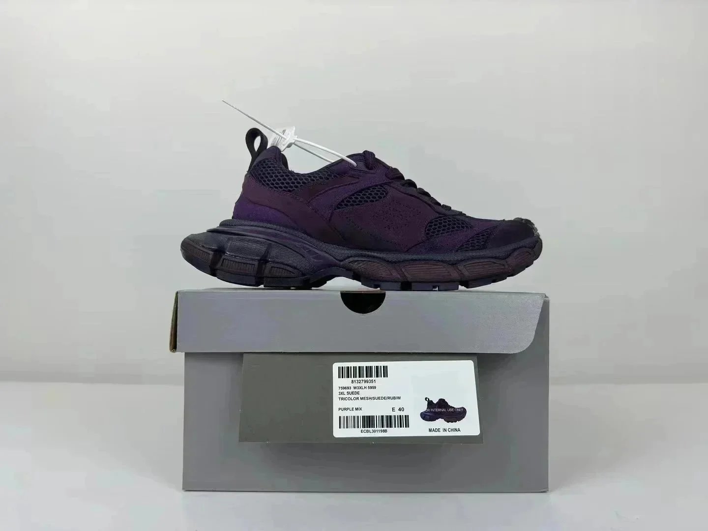 Athletic Sneaker photo 8