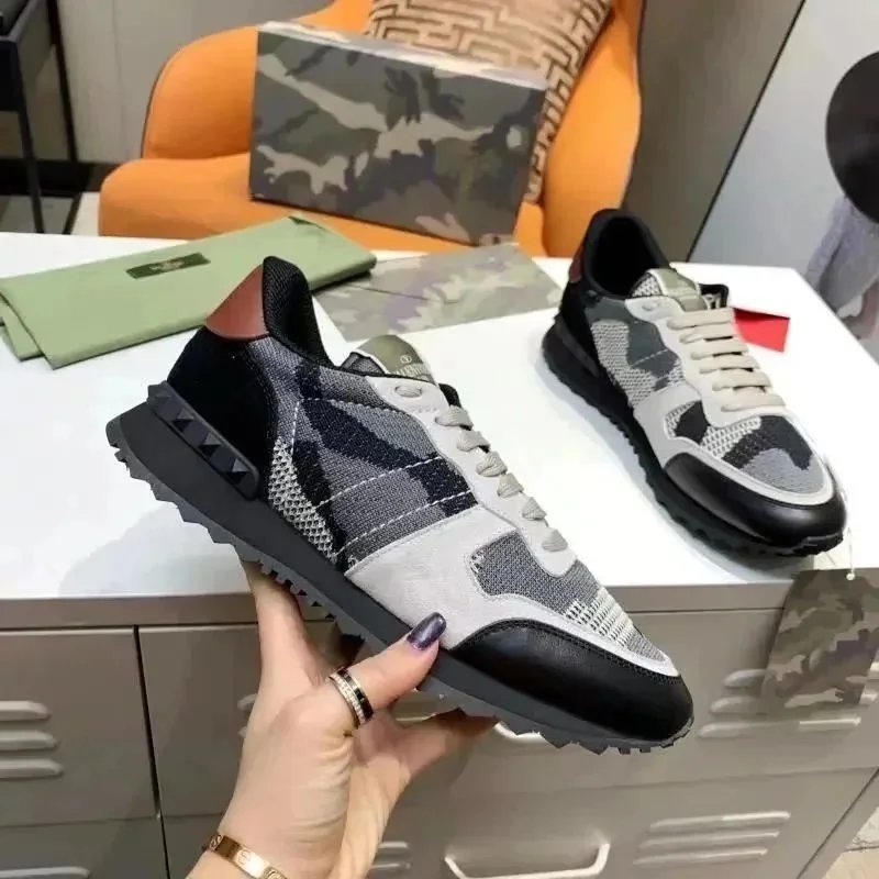 Valentino Rockrunner