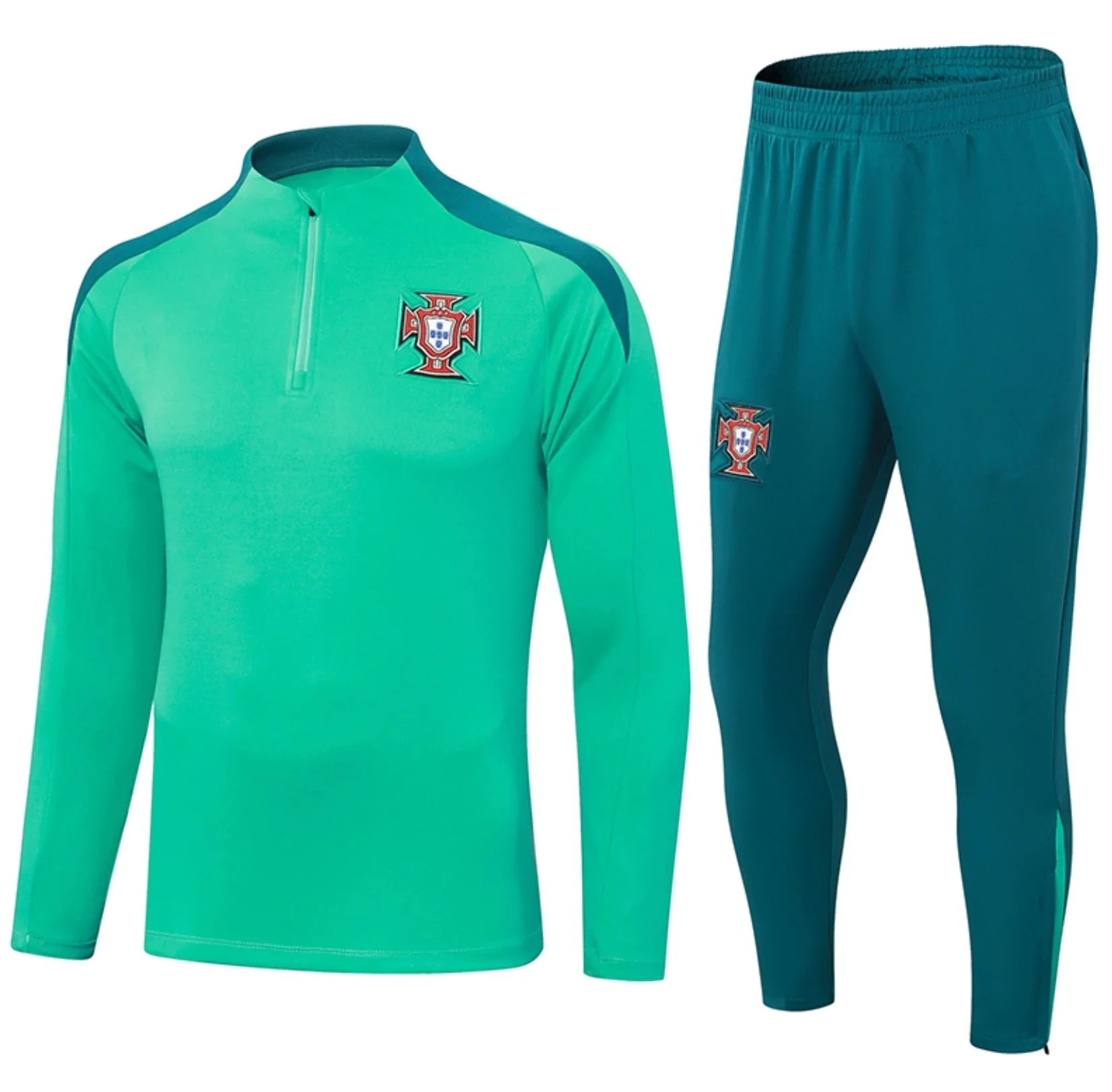 2425 Portuguese Green