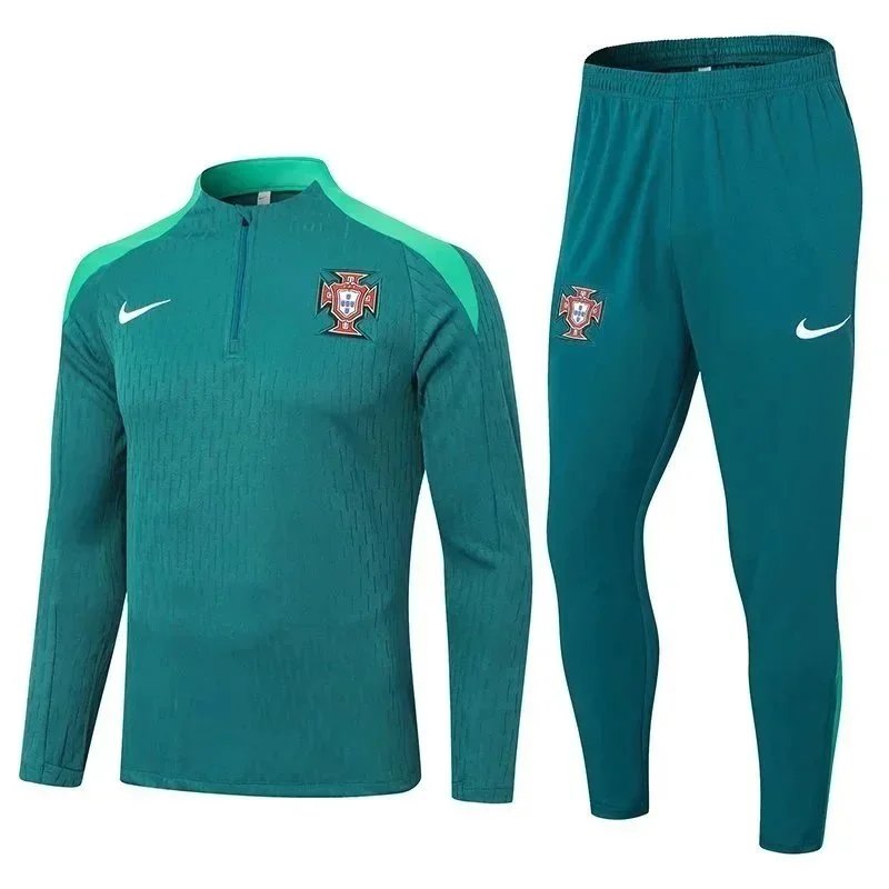 24/25 Portugal Green Player’s Edition