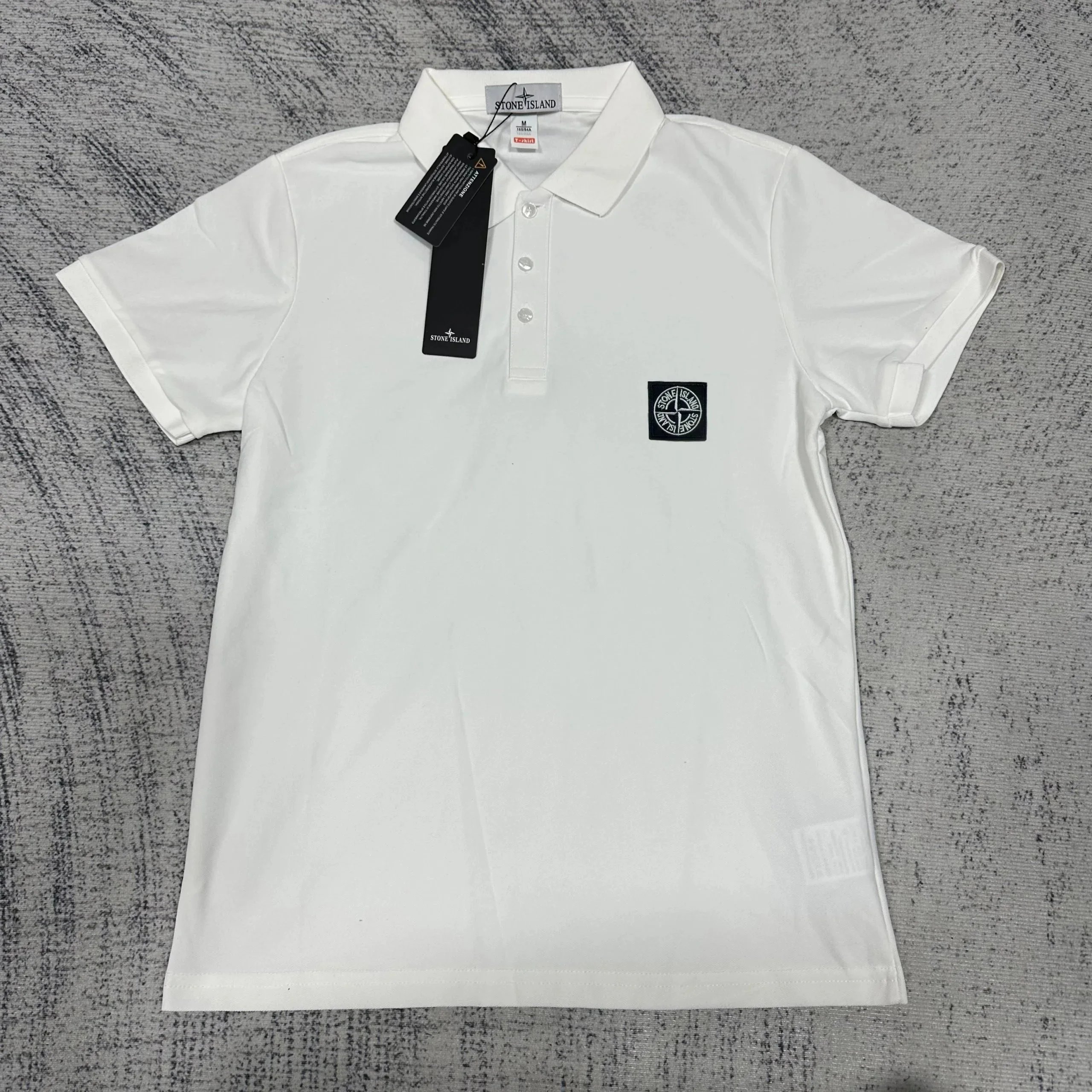 Fashion Short-Sleeve T-Shirt photo 2