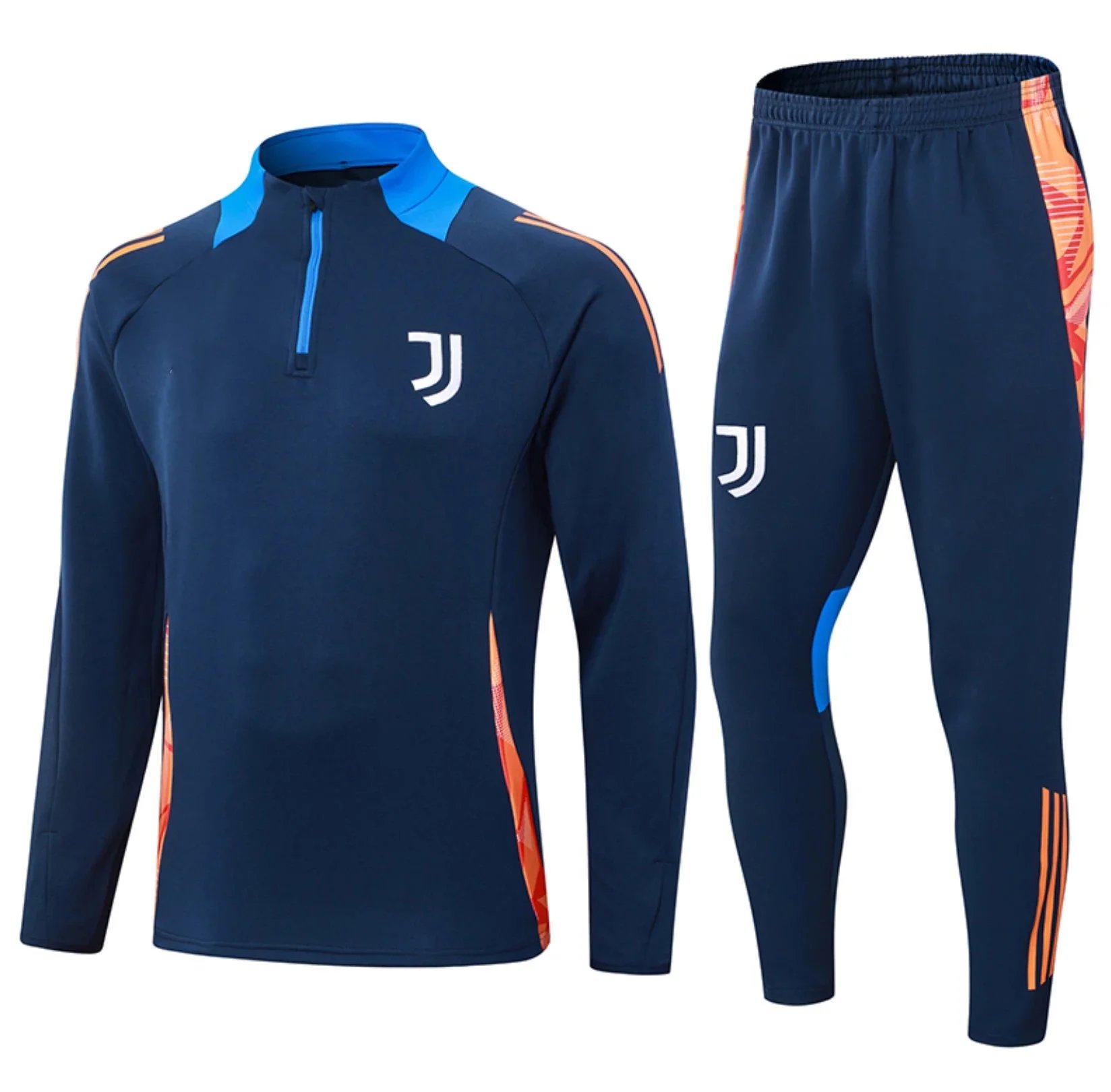 2425 Juventus navy blue
