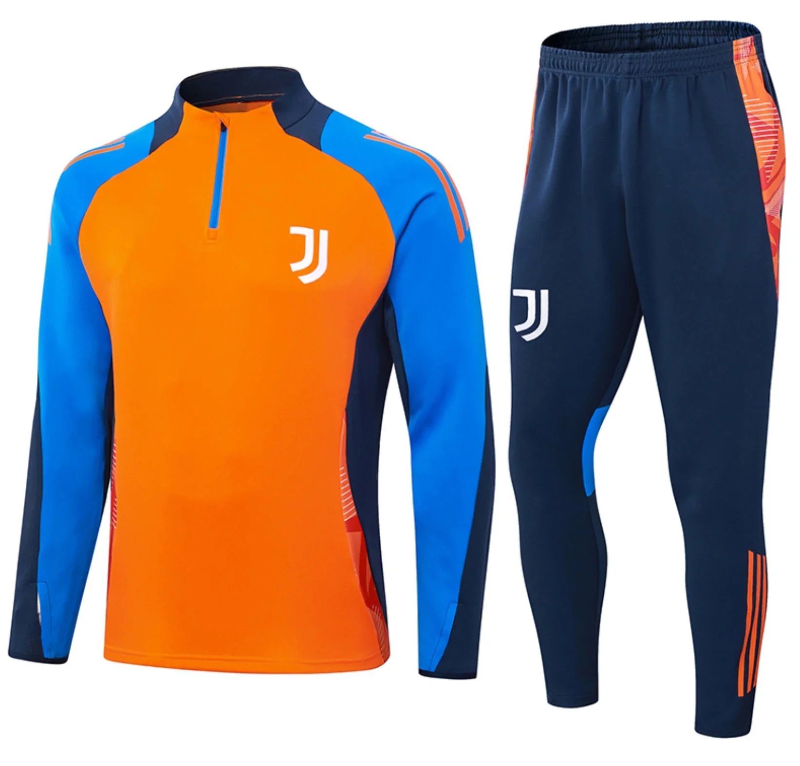 2425 Juventus Orange