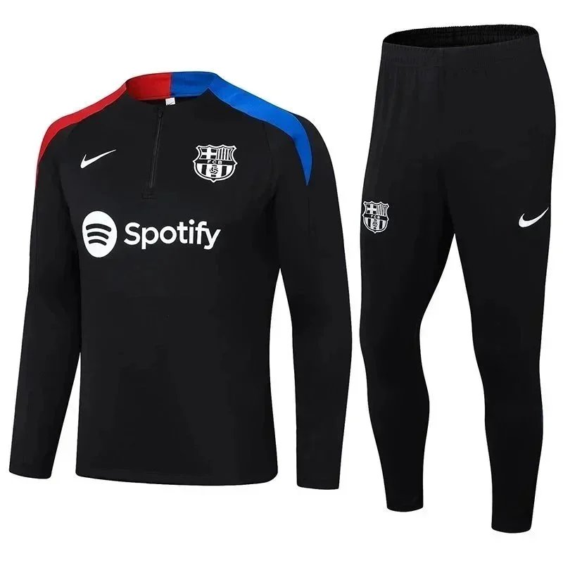 2425 Barcelona black