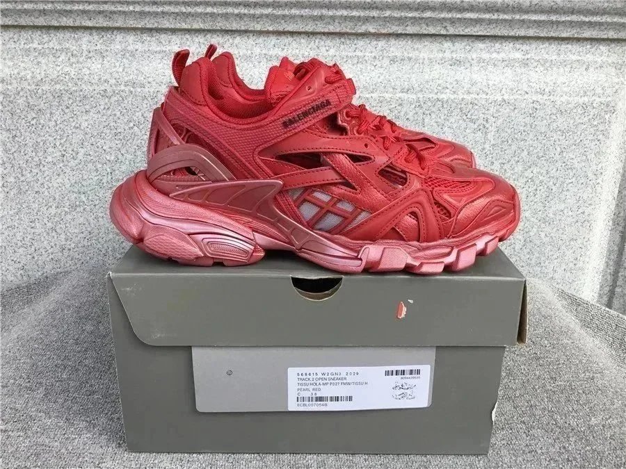 Athletic Sneaker photo 4