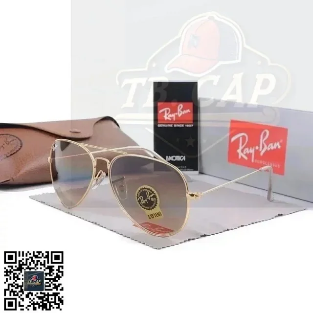 Ray-Ban Eyewear Square-frame sunglasses product detail image 6