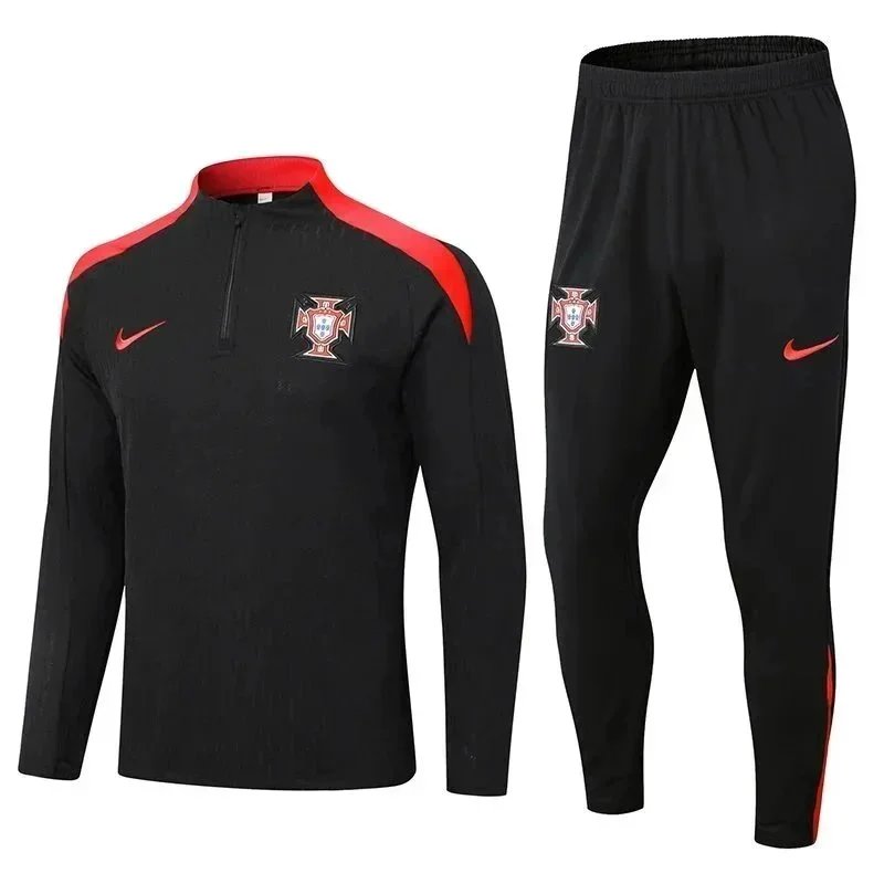 2425 Portugal Black Player’s Edition