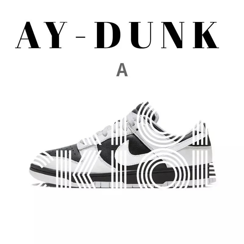 FD9064-011 反转熊猫